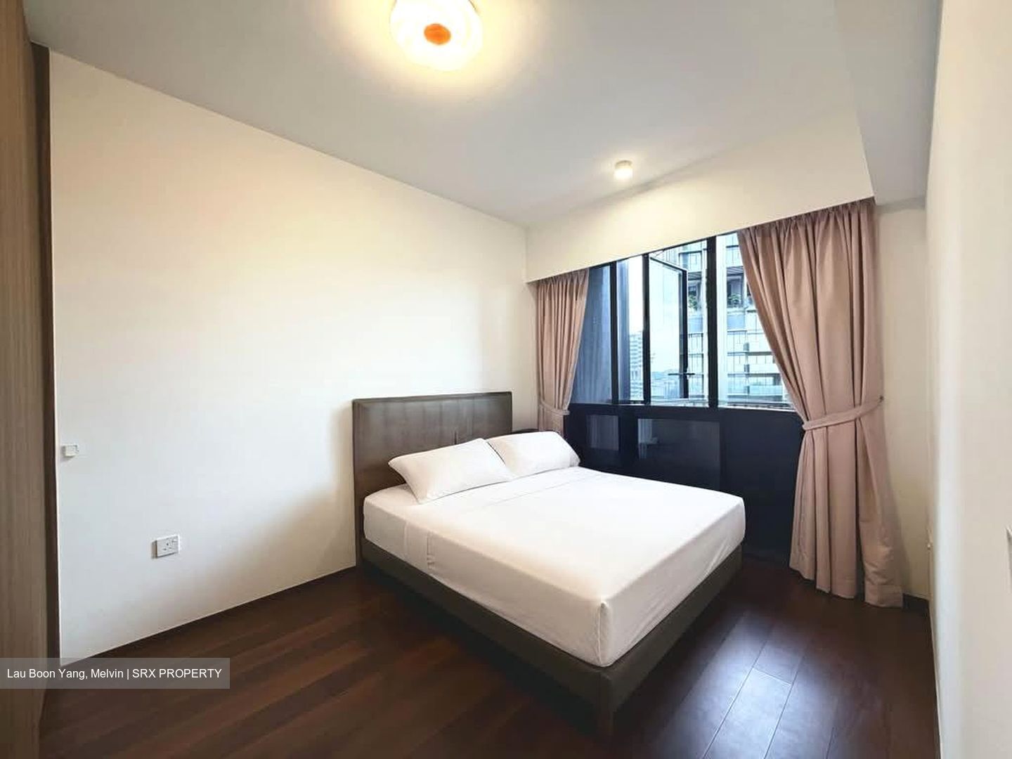 Lentor Modern (D26), Apartment #602969441